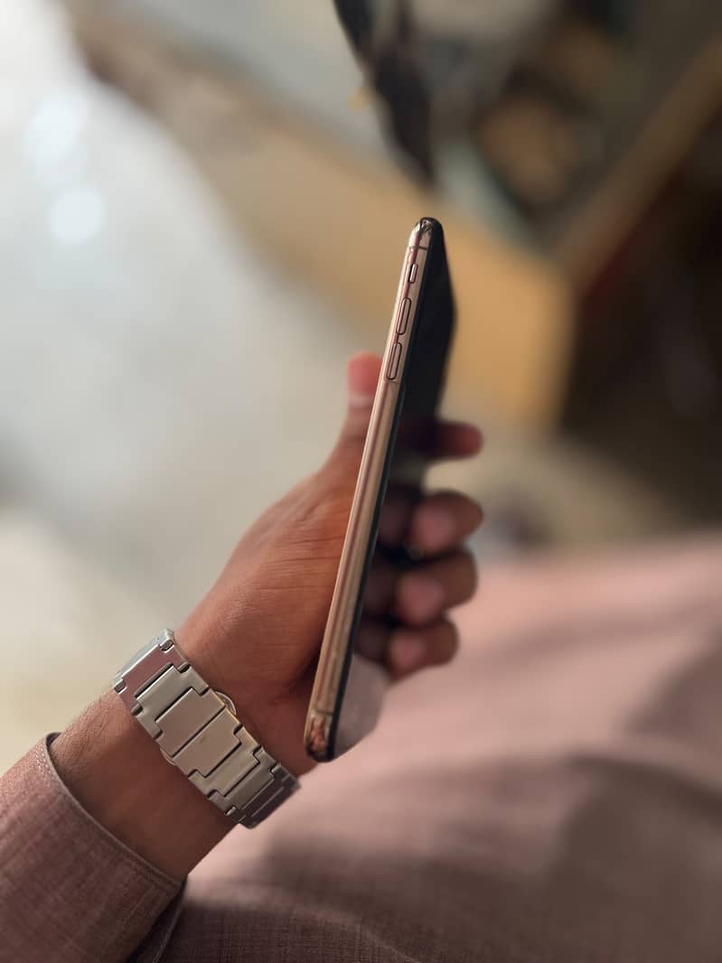 Apple iPhone XS Max 0