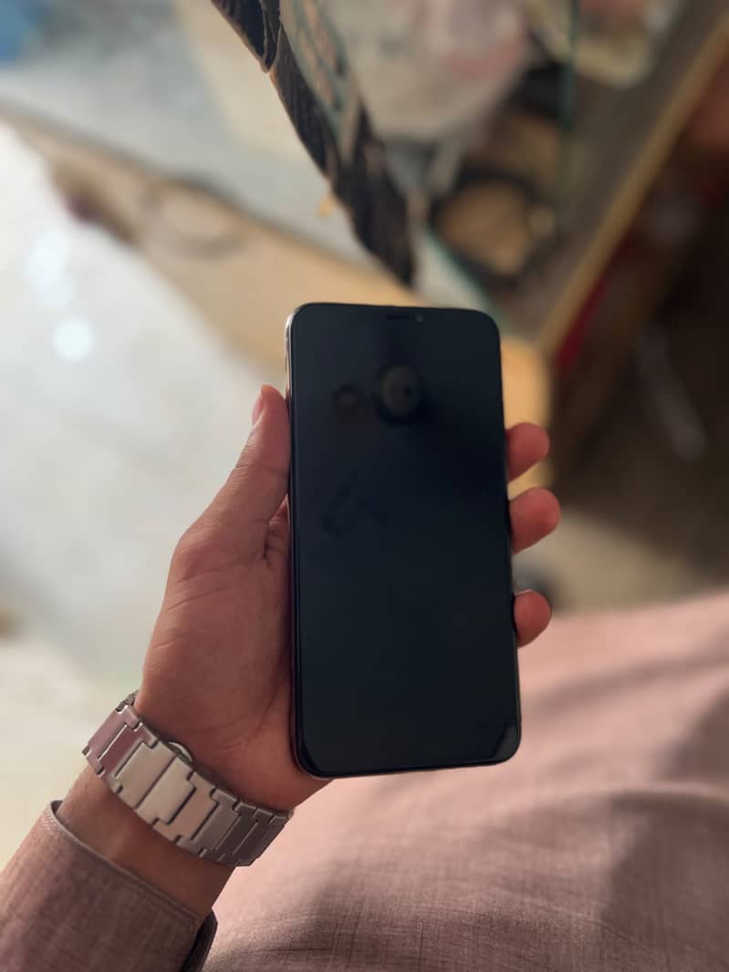 Apple iPhone XS Max 1