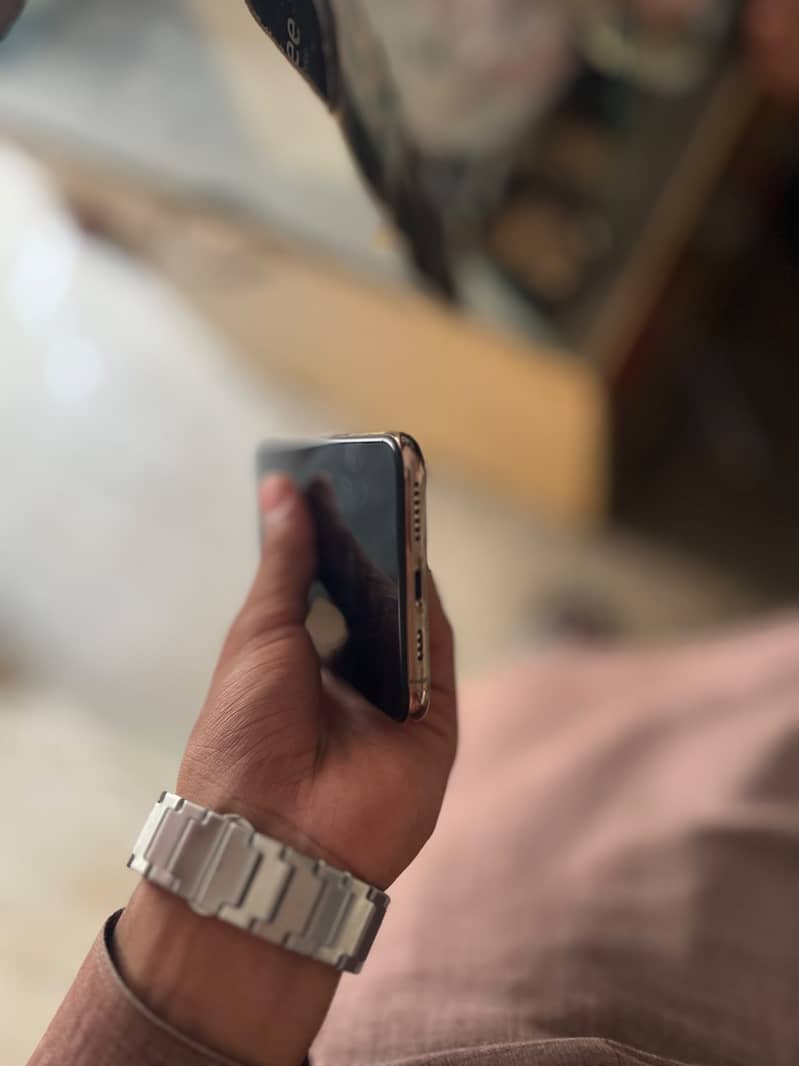 Apple iPhone XS Max 2