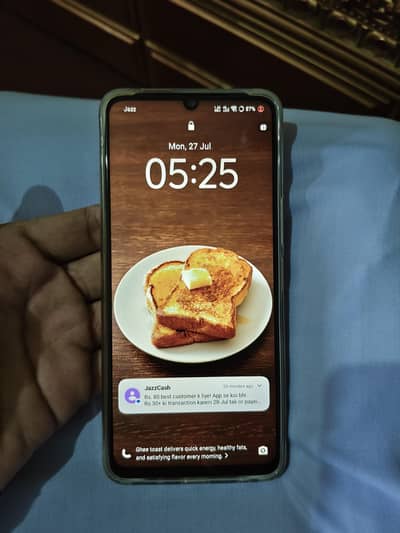Vivo Y05 4 Gb 64 Gb