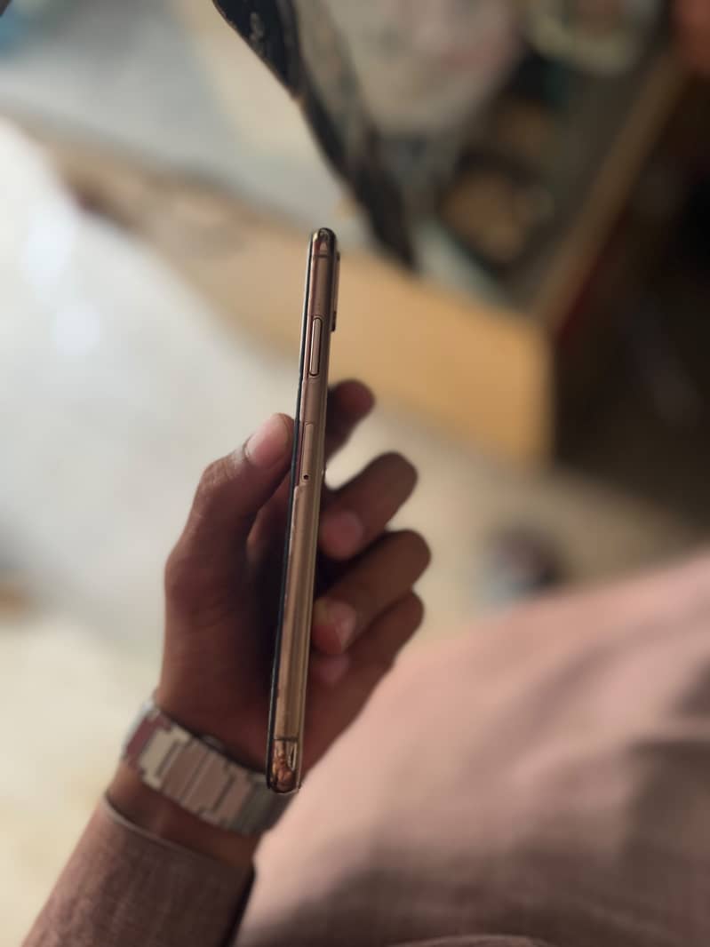 Apple iPhone XS Max 5