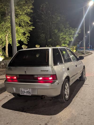 good condition
