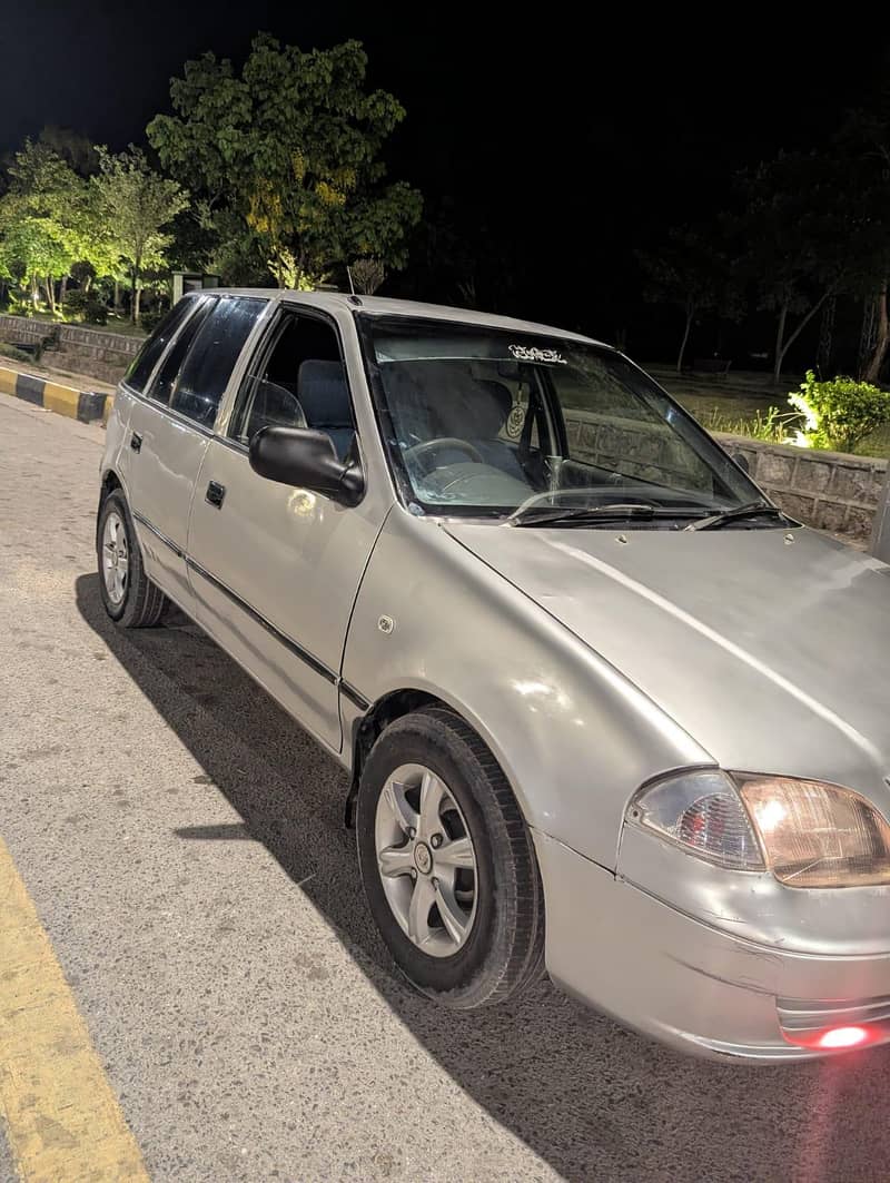 good condition 2