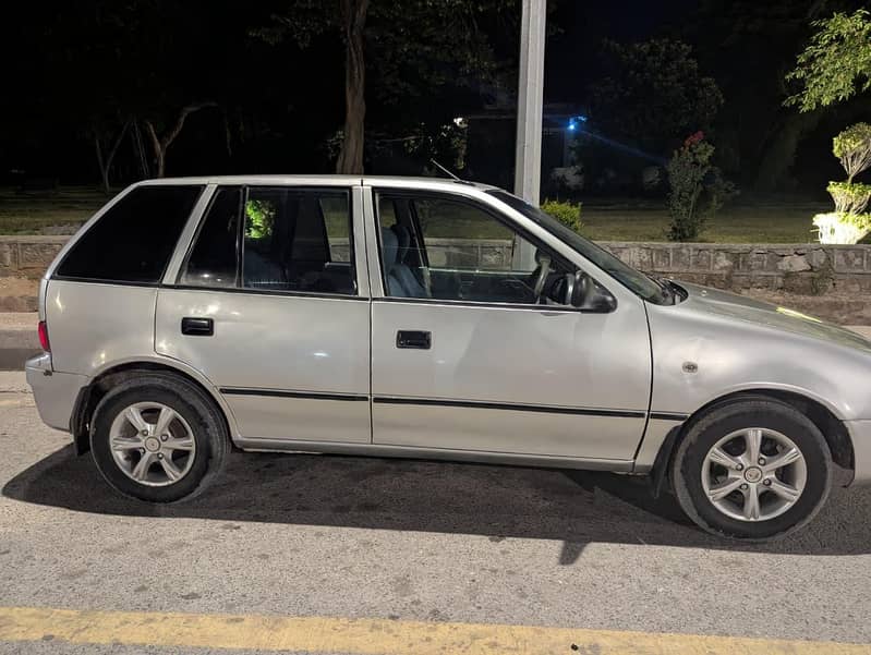 good condition 7