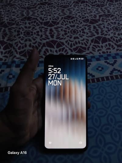 Xiaomi Redmi Note 12