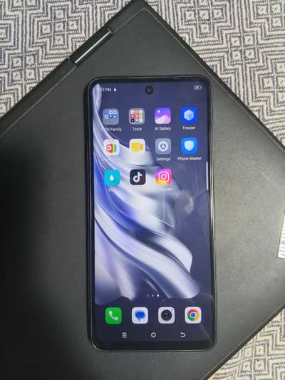 Tecno Spark 20 8/256