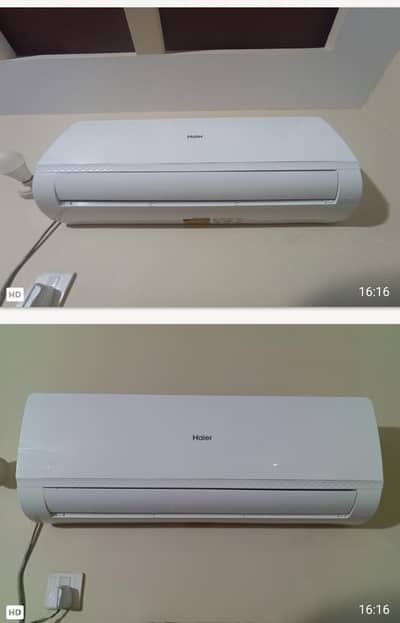 a. c for sale