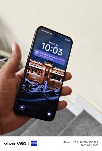 OPPO A6s Pro