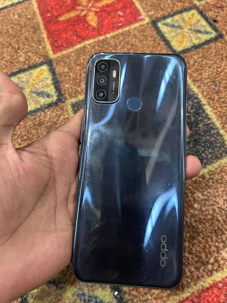 OPPO A53 1
