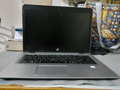 HP Laptop Intel Core I5 7Th Gen 2.50 GHz