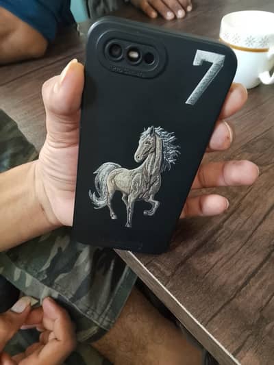OPPO A1k