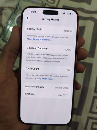 Apple iPhone 17 Pro Max