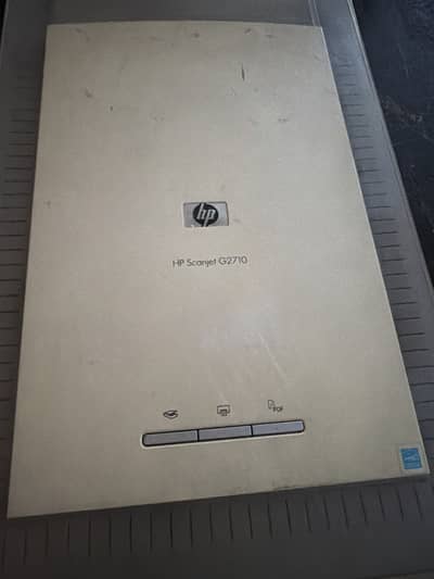 Scanner