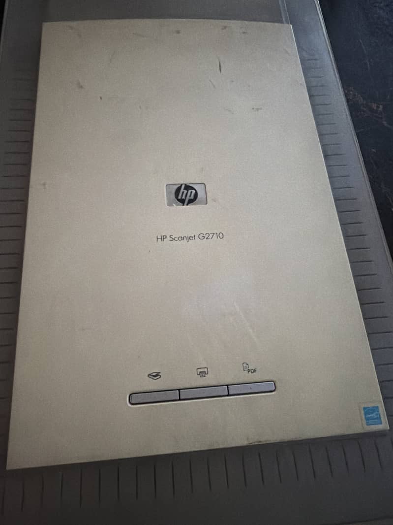 Scanner 0