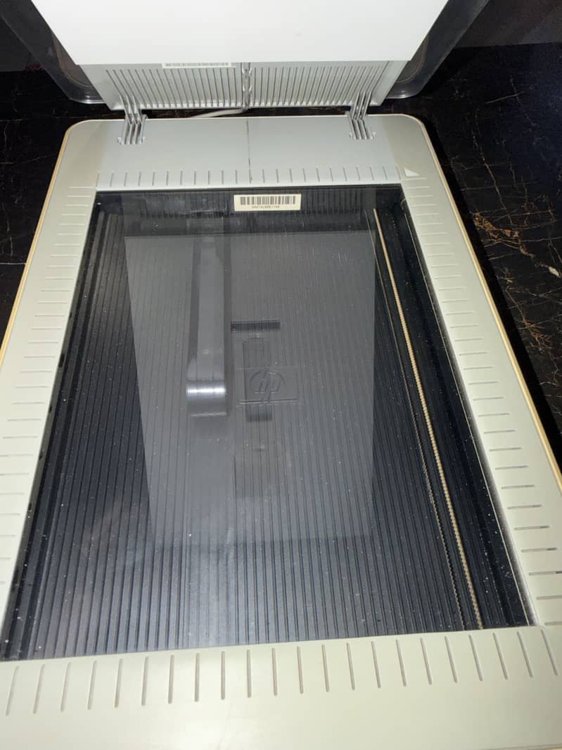 Scanner 1