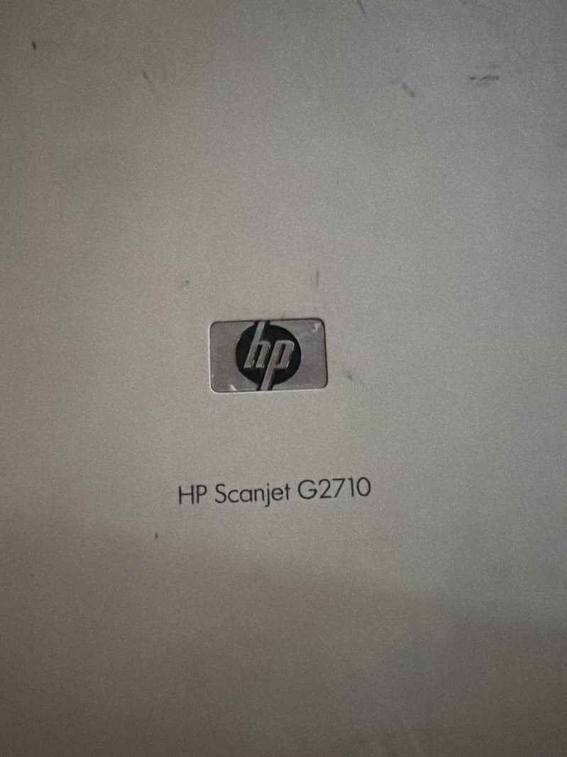Scanner 2