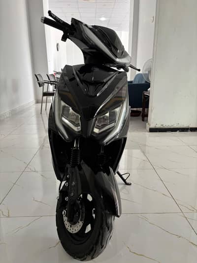 MDK ELECTRIC BIKE FOR SELL