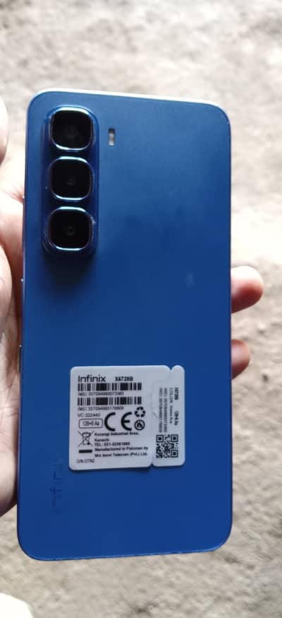 Infinix Other Model