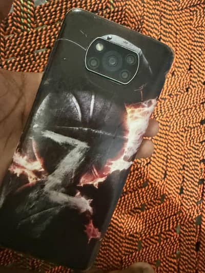 Xiaomi Poco X3 Pro