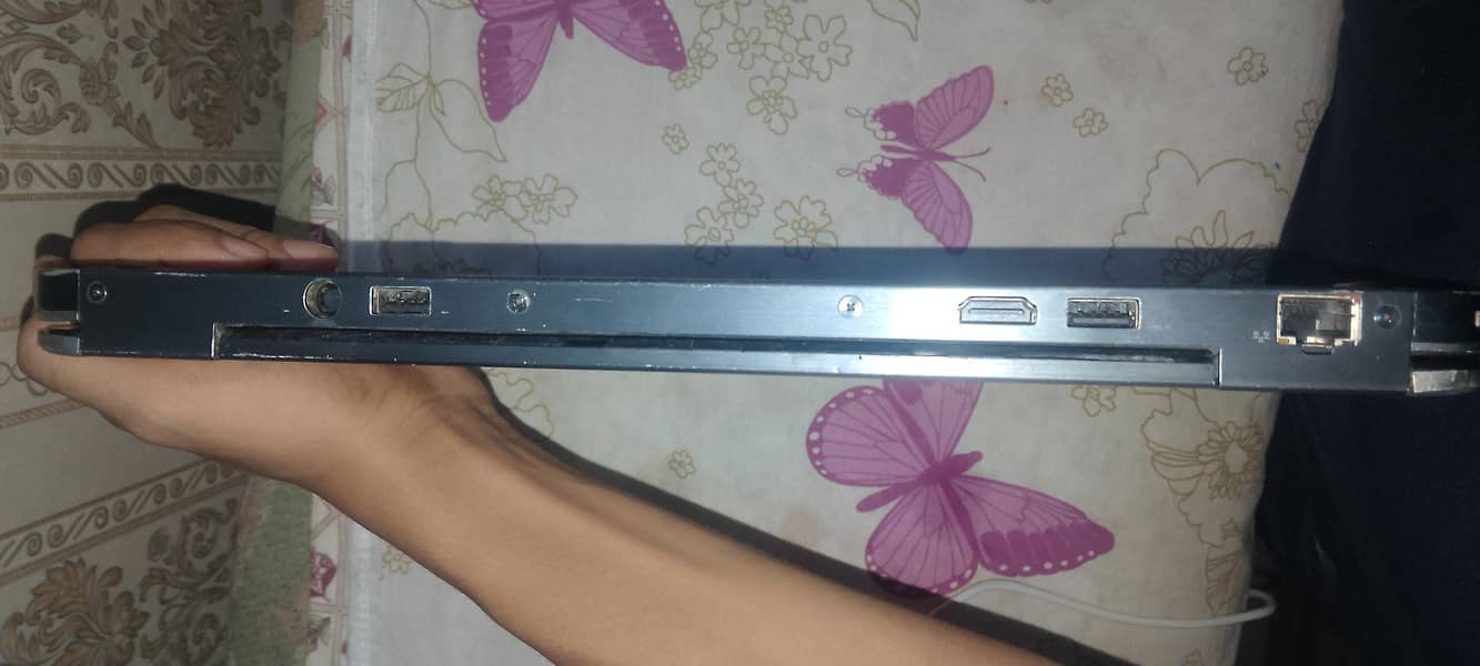 Dell laptops 7
