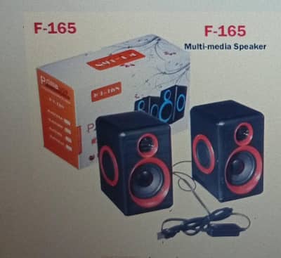 speaker