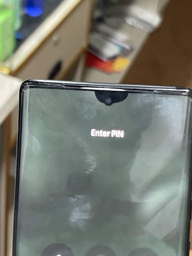 Google Pixel 6 Pro 3