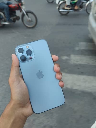 Apple iPhone 13 Pro Max