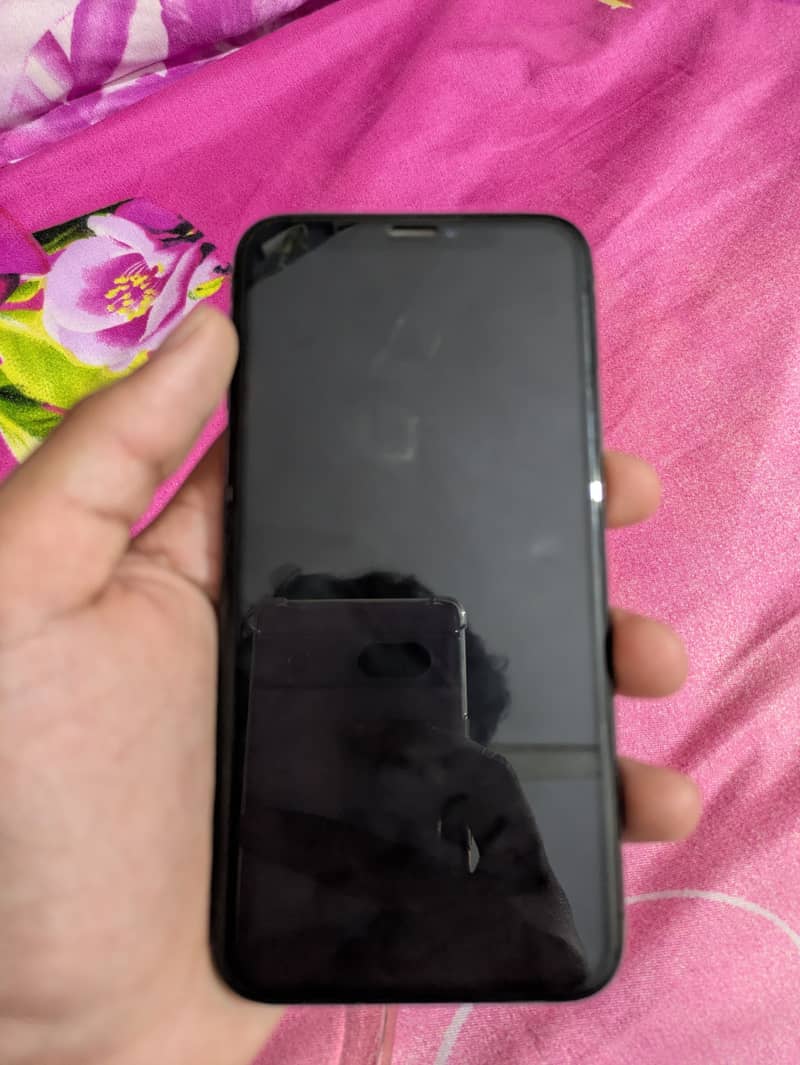Apple iPhone X 1