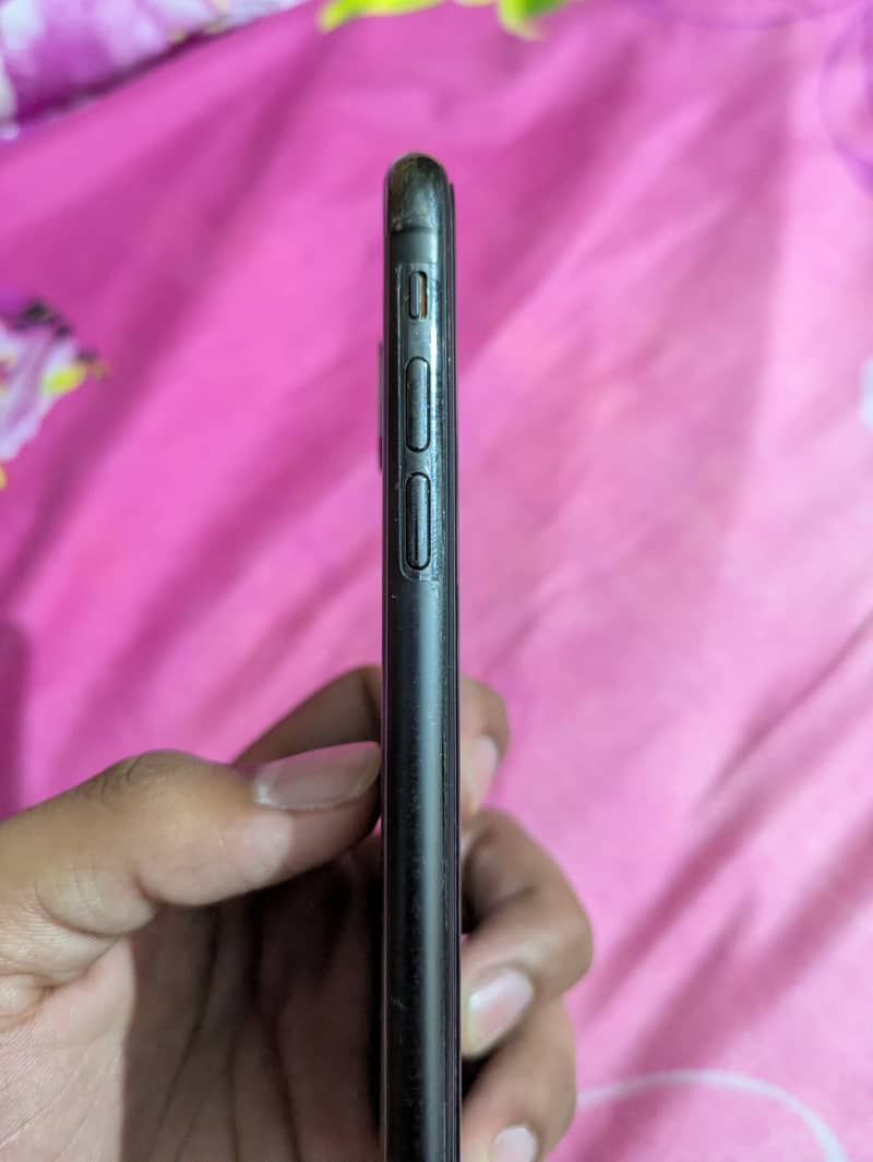Apple iPhone X 2