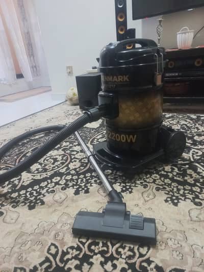 Olsenmark Vacuum Cleaner
