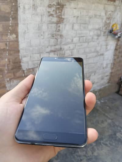 Samsung Mobile C9 Pro 6/64