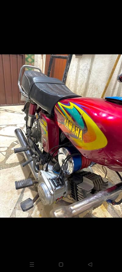 Yamaha