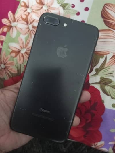Apple iPhone 7 Plus