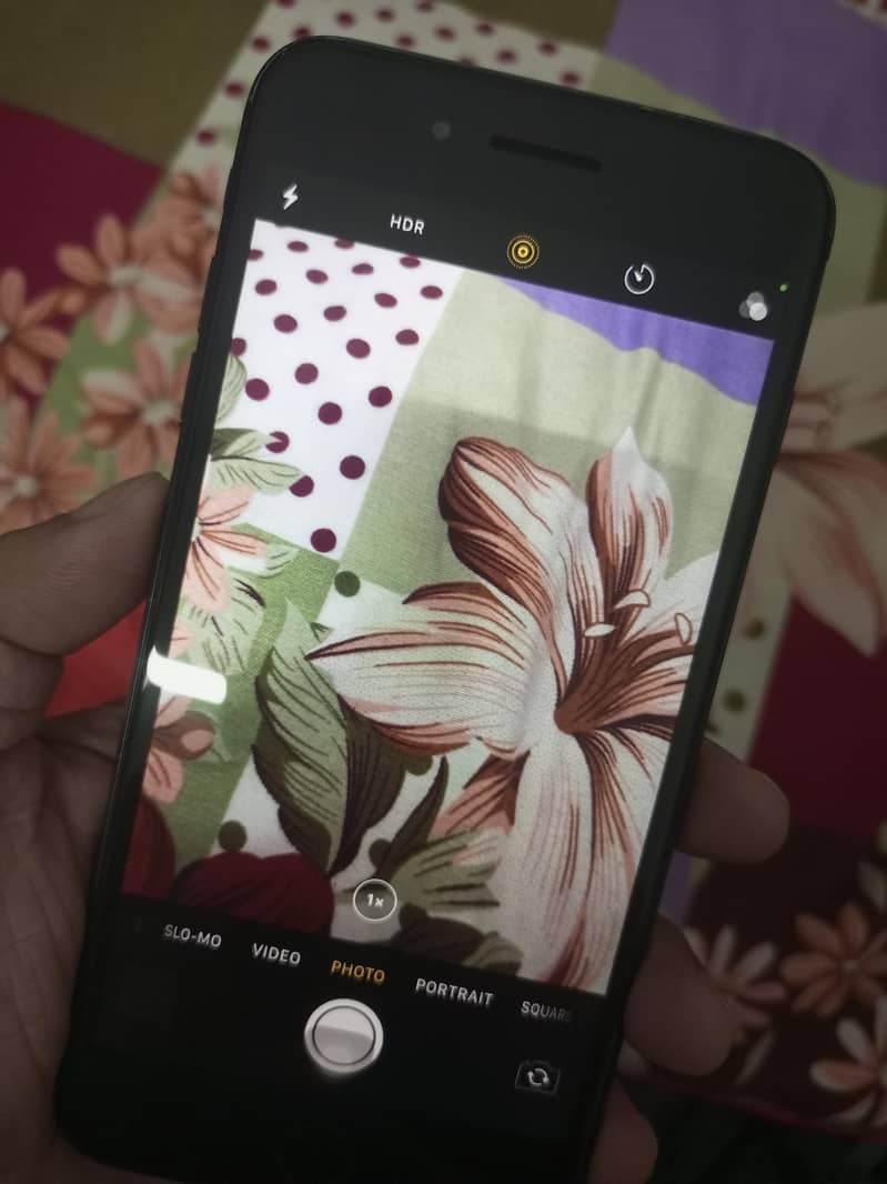 Apple iPhone 7 Plus 4