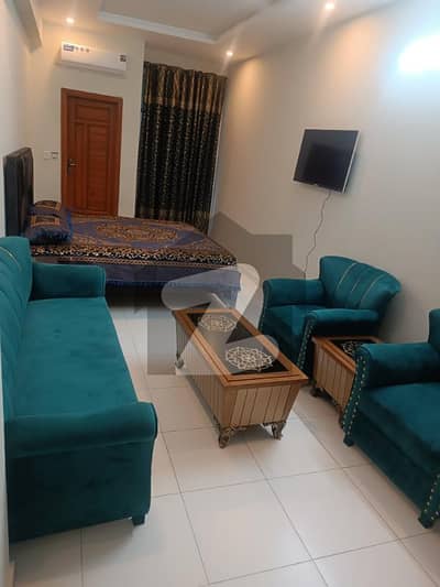 luxury Fully Furnished Rooms For Rent in E-11/2 Islamabad