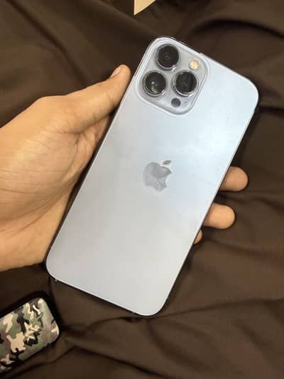 Iphone 13 pro max