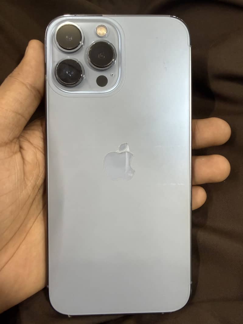 Iphone 13 pro max 1