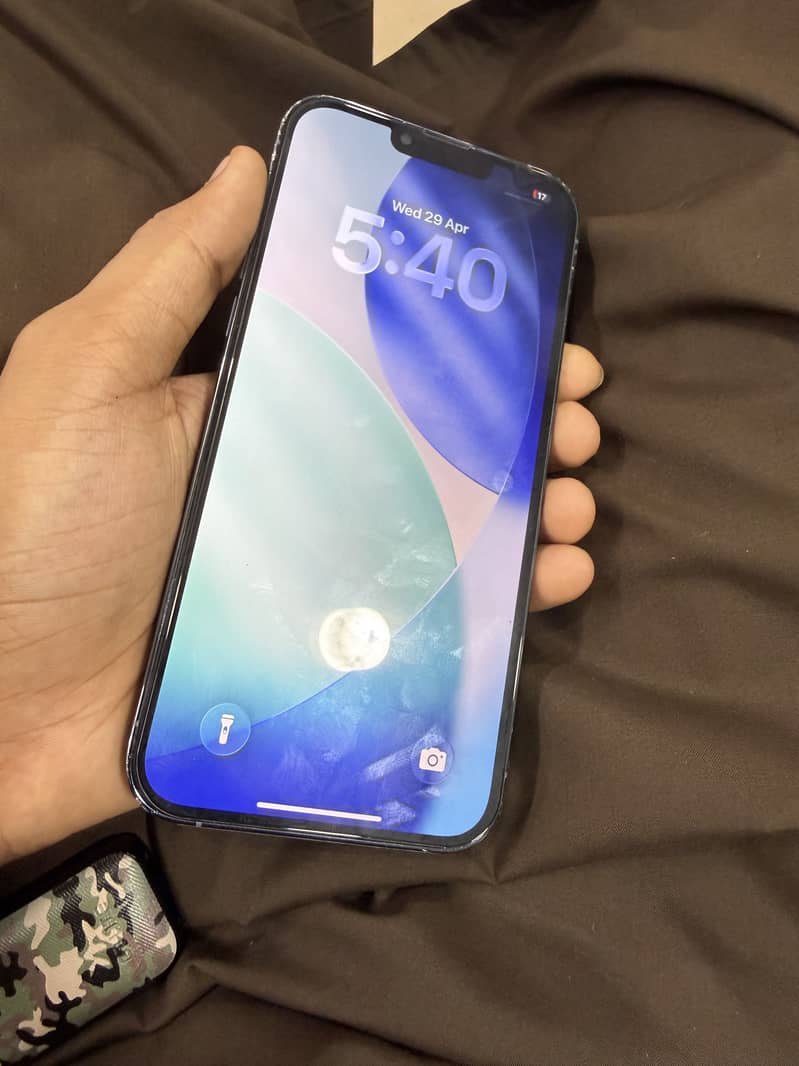 Iphone 13 pro max 4
