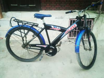 newly buy cycle large size special edition cycle