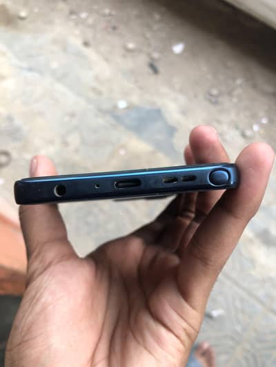 Motorola Moto G Stylus