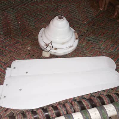 ceiling fan for sale price 8000