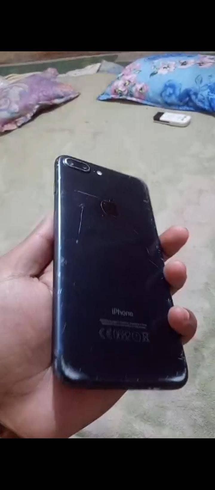 Apple iPhone 7 Plus 1
