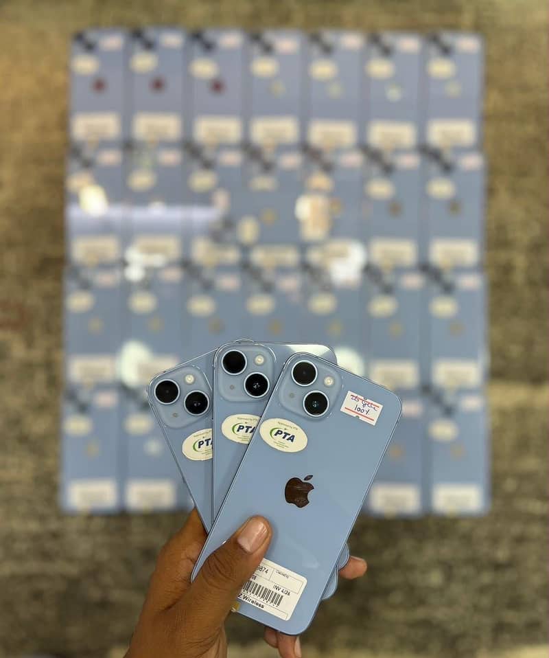 Apple iPhone 14 0