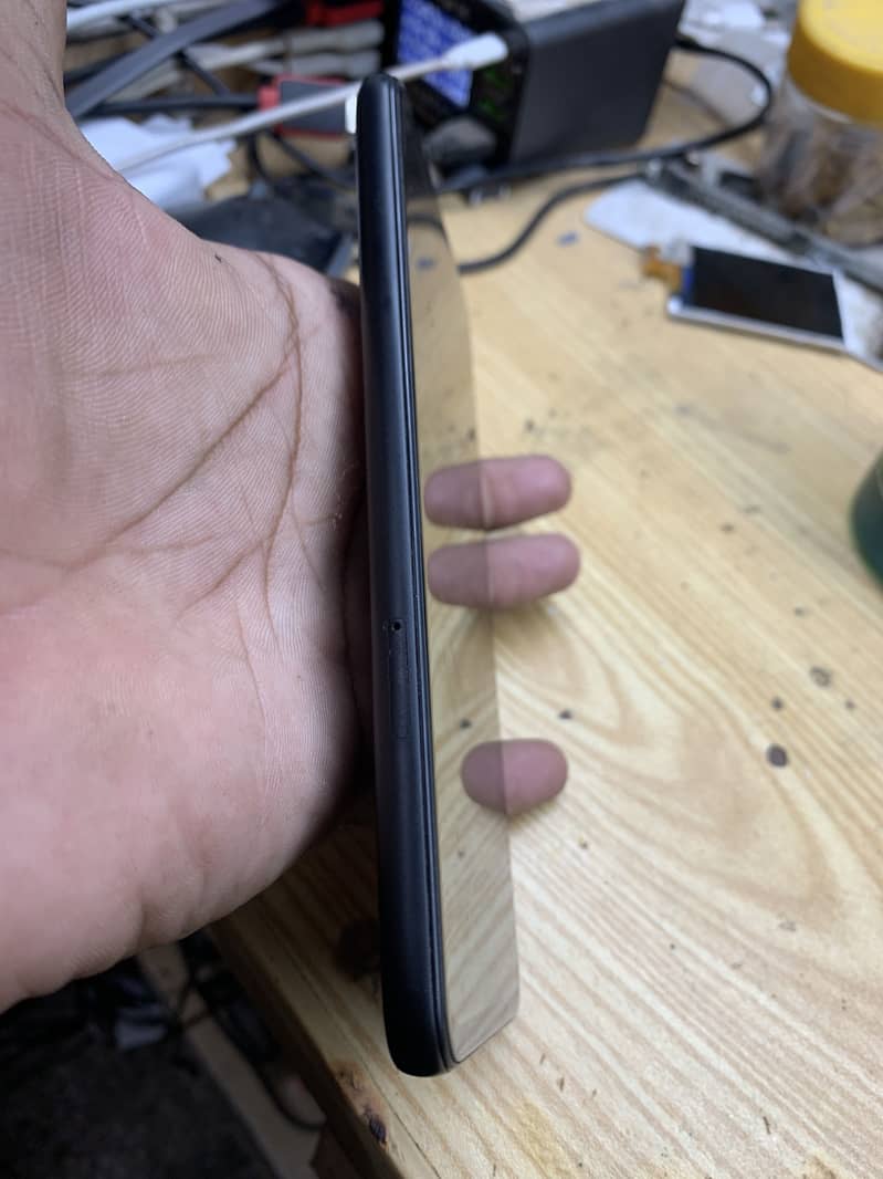 Google Pixel 4a 1