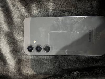Samsung s24 fe