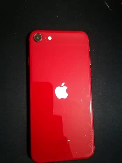 iPhone SE 3 64Gb