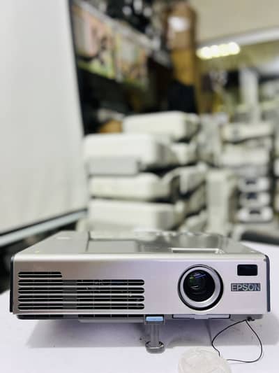 Epson projector