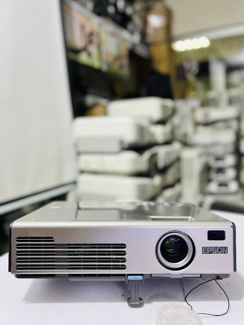 Epson projector 0