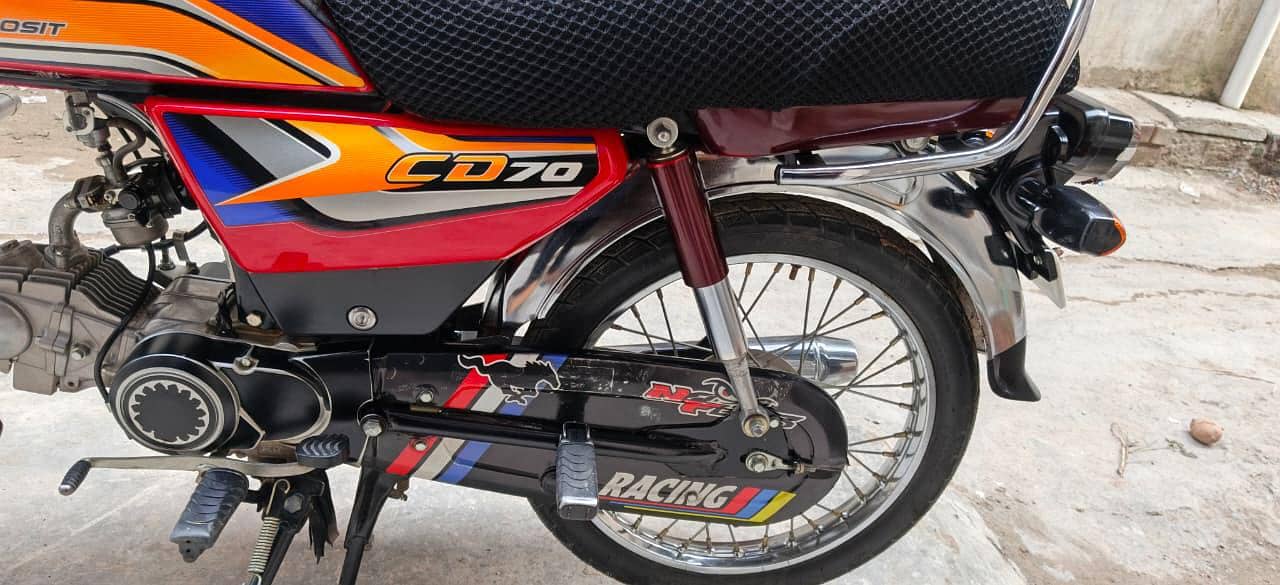 motorcycle 3