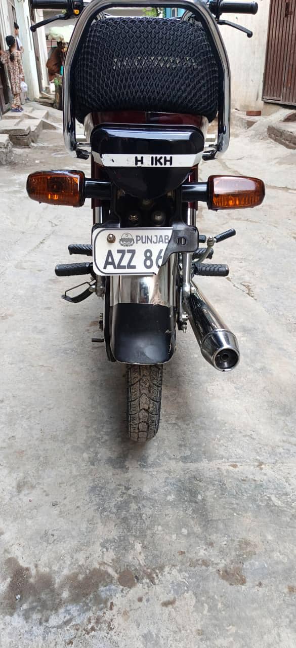motorcycle 5